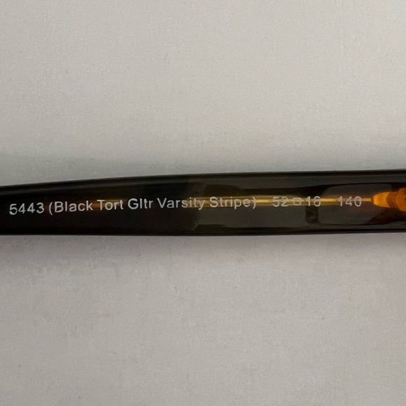 Brand New Coach Glasses. - Picture 5 of 5